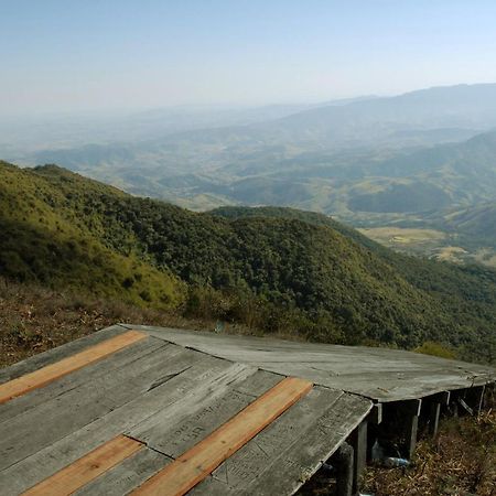 Abrigo Alto Montana Itamonte Exterior foto