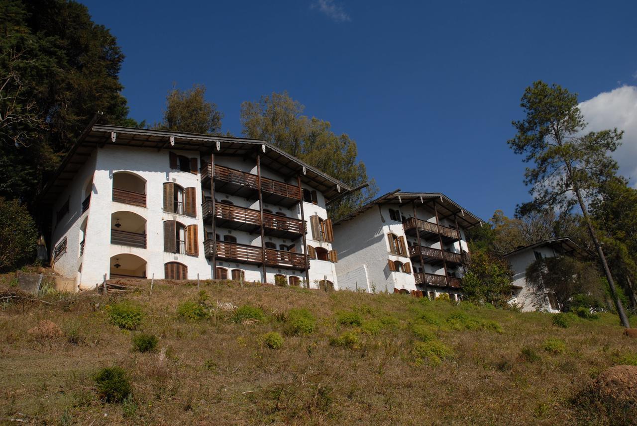 Abrigo Alto Montana Itamonte Exterior foto