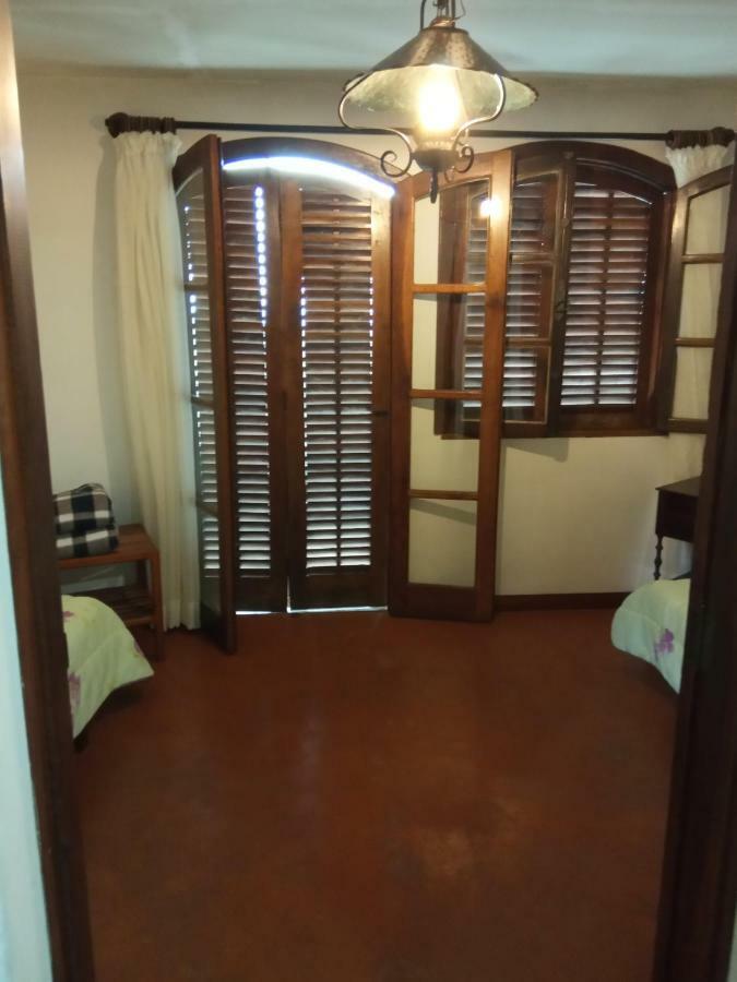 Abrigo Alto Montana Itamonte Exterior foto