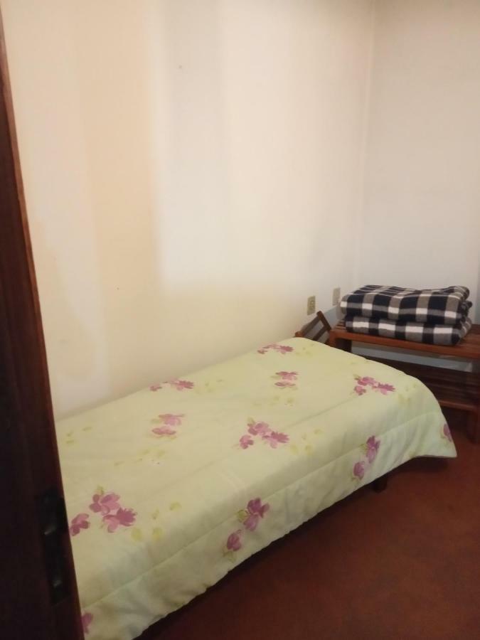 Abrigo Alto Montana Itamonte Exterior foto